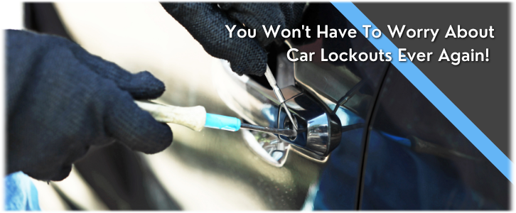 Car Lockout Service Farmington Hills MI (248) 422-0858